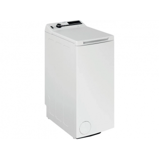 Пральна машина вертикальна Whirlpool TDLRB 6251BS EU в Запорожье Пральна машина вертикальна Whirlpool TDLRB 6251BS EU в Запорожье